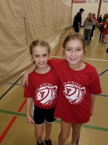 Elm Grove YMCA’s Basketball League Is Its Biggest Program